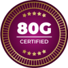 80G