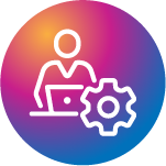 Skill traning Icon